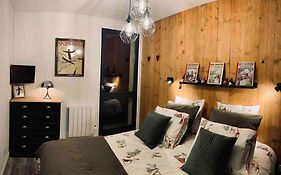 “Ho Splendid” Chaleureux T2 Renove De 40M2